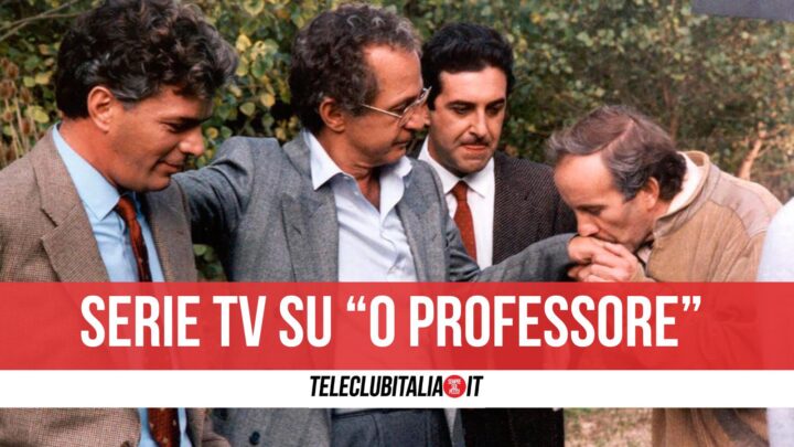 serie tv il camorrista