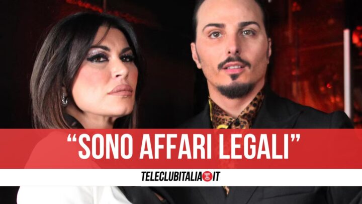 tony colombo affari legali sono imprenditore