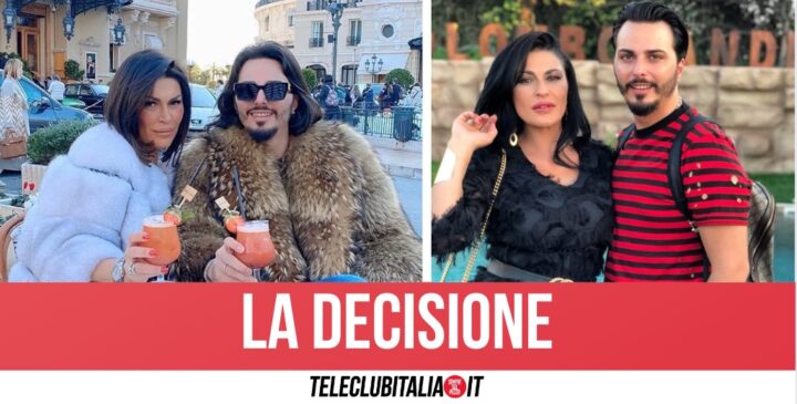 Riesame conferma carcere per Tina Rispoli. Su Tony Colombo si decide lunedì