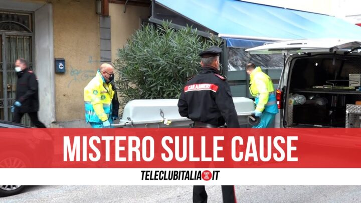 Giallo a Capaccio, donna napoletana trovata senza vita in stanza d’albergo