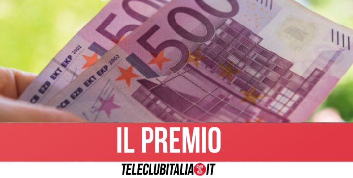 Poste Italiane premia i suoi dipendenti: bonus da 1000 euro a fine mese