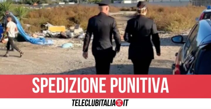 Napoli, prima gli sparano poi lo scaricano fuori all'ospedale: due arresti. Uno è il cugino