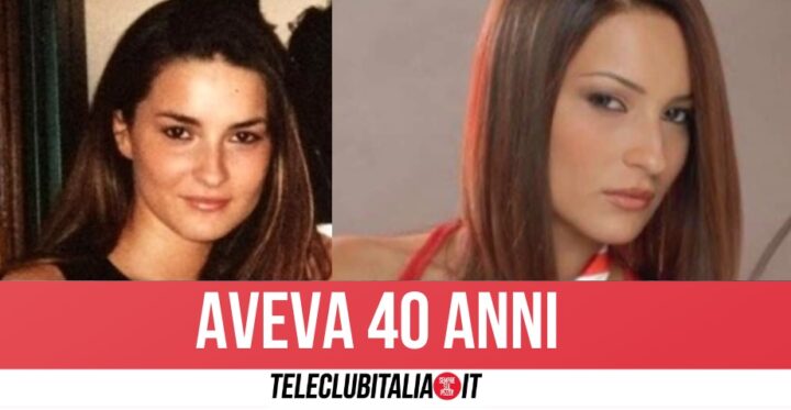 "Amici" in lutto, morta l'ex ballerina Daniela Romano