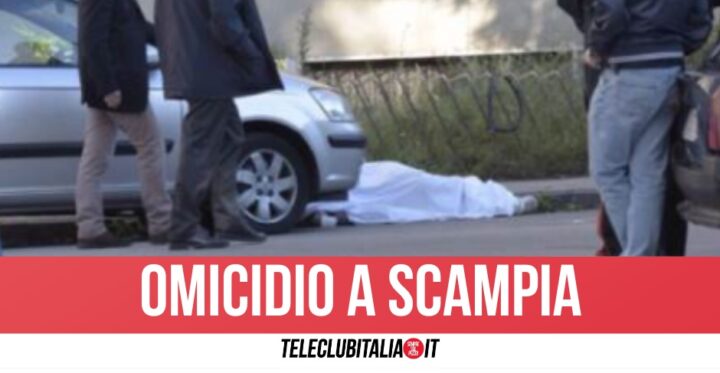 Scampia. "Gli Abbinante sono dei cafoni", ucciso dopo gli insulti al clan