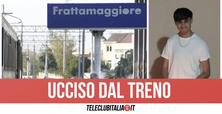 aniello marino morto frattamaggiore