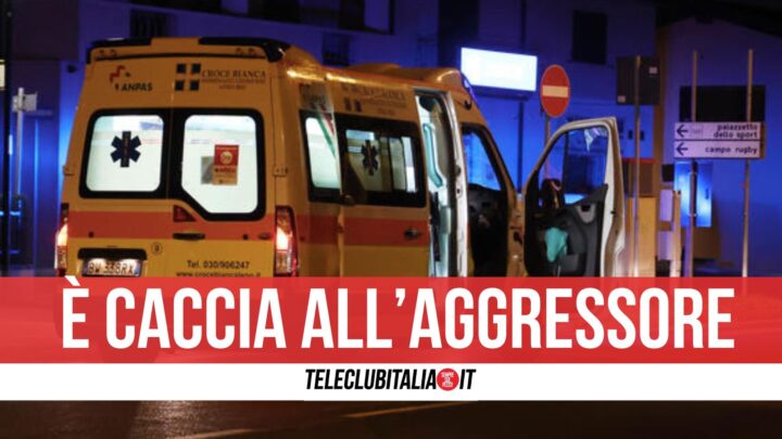 Pozzuoli: il 23enne di Giugliano accoltellato fuori discoteca non è più in pericolo