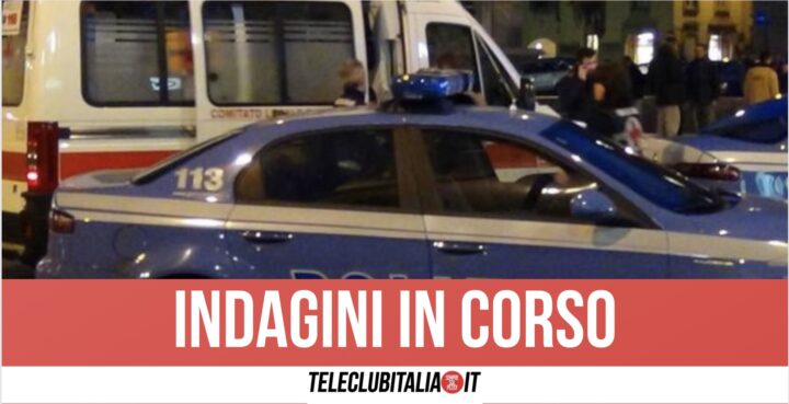 Benevento, 32enne ferita alla testa da un colpo di pistola: è caccia all'uomo