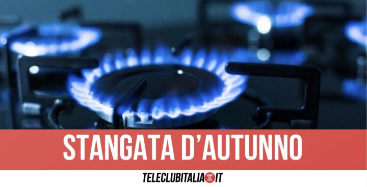 Bollette, il prezzo del gas aumenta del 12%: quanto spenderanno in più le famiglie