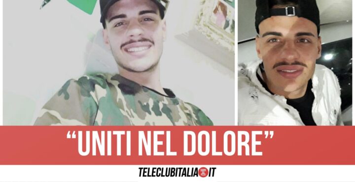 giovanni latteri 27 anni morto pianura