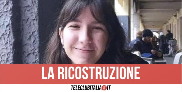 Giulia Cecchettin, il corpo lasciato rotolare in un dirupo per 50 metri