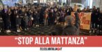 giulia non lo sa giugliano iniziativa piazza annunziata