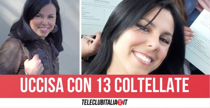 Ornella Pinto, uccisa davanti al figlio: chiesta la conferma dell’ergastolo per l’ex compagno