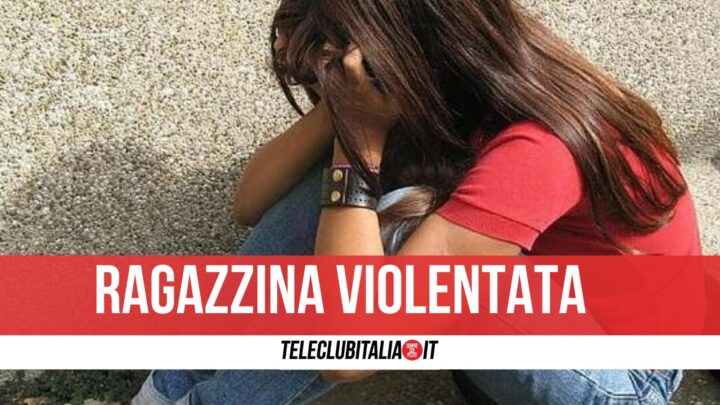 piedimonte matese abusata 14enne fratelli sotto processo