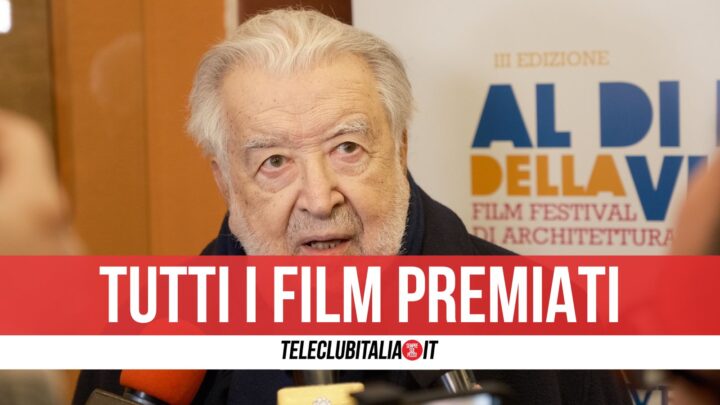 Pupi Avati e Laura Morante conquistati dall’Afragola Film Festival