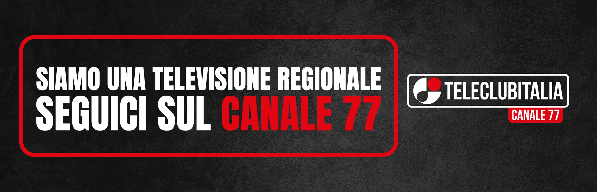 Banner tv77 Finearticolo