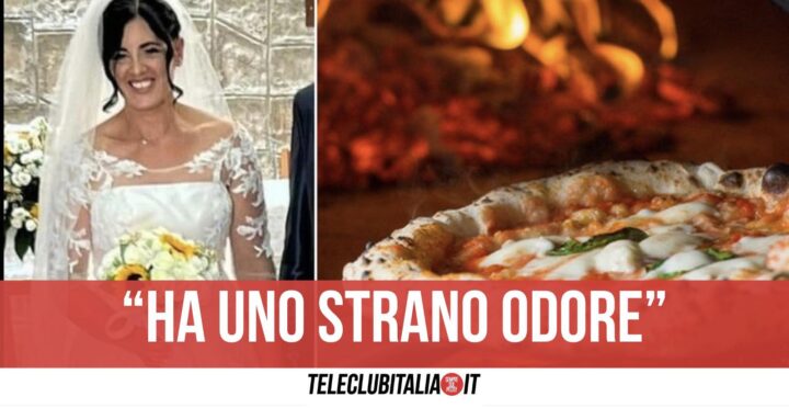 strano odore indagati titolari pizzeria ariano irpino