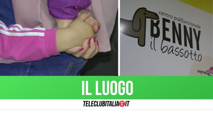 Giugliano, riapre il centro polifunzionale "Benny il bassotto"