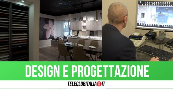 Progettare l'arredo della propria casa col supporto di un interior designer