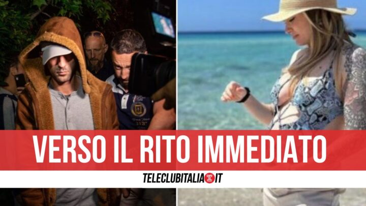 Omicidio Giulia Tramontano, chiesto il giudizio immediato per Impagnatiello