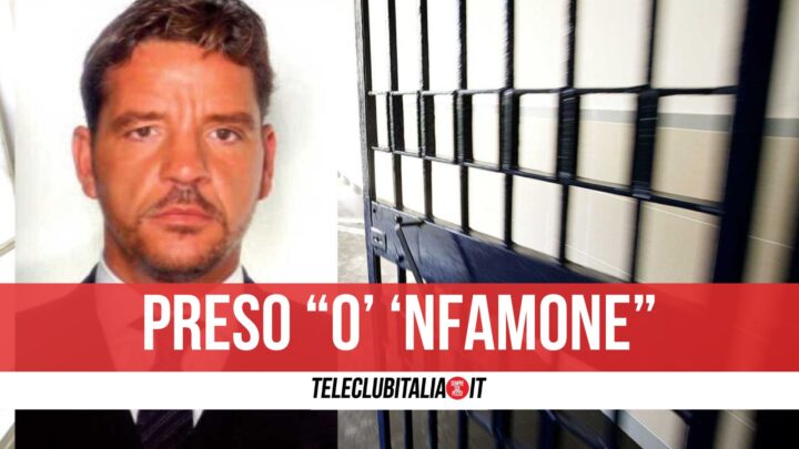 nicola rullo arrestato