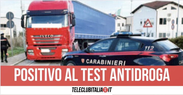 Campania, prof investita e uccisa da un tir: arrestato il conducente