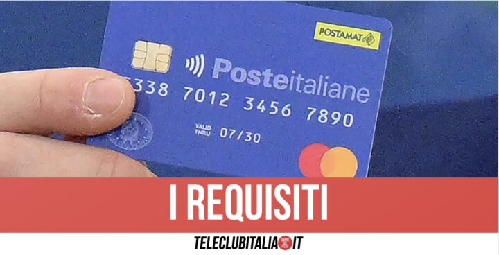 Carta Dedicata a te, c'è la proroga: 382,50 euro (più bonus benzina). Chi può richiederla