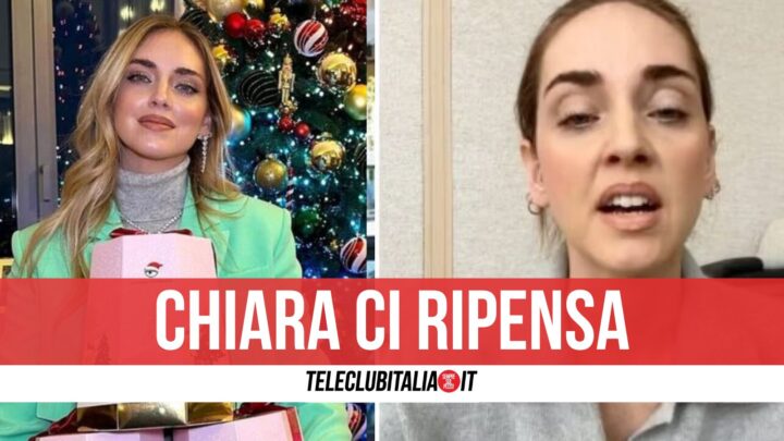 Vicenda Balocco, Ferragni in lacrime: "Ho sbagliato, donerò un milione all'ospedale"