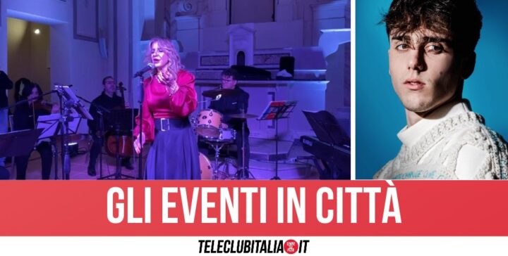 Giugliano, successo per il concerto cameristico "Il Natale a Napoli": domani l'esibizione di LDA