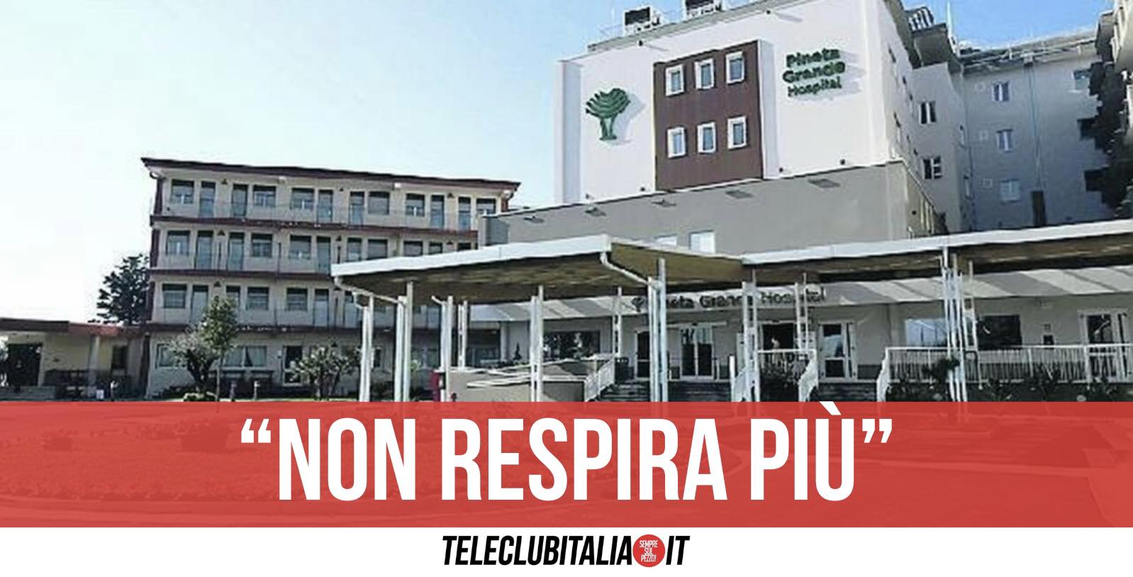 morto neonato castel volturno