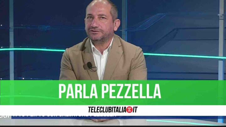 pezzella giugliano