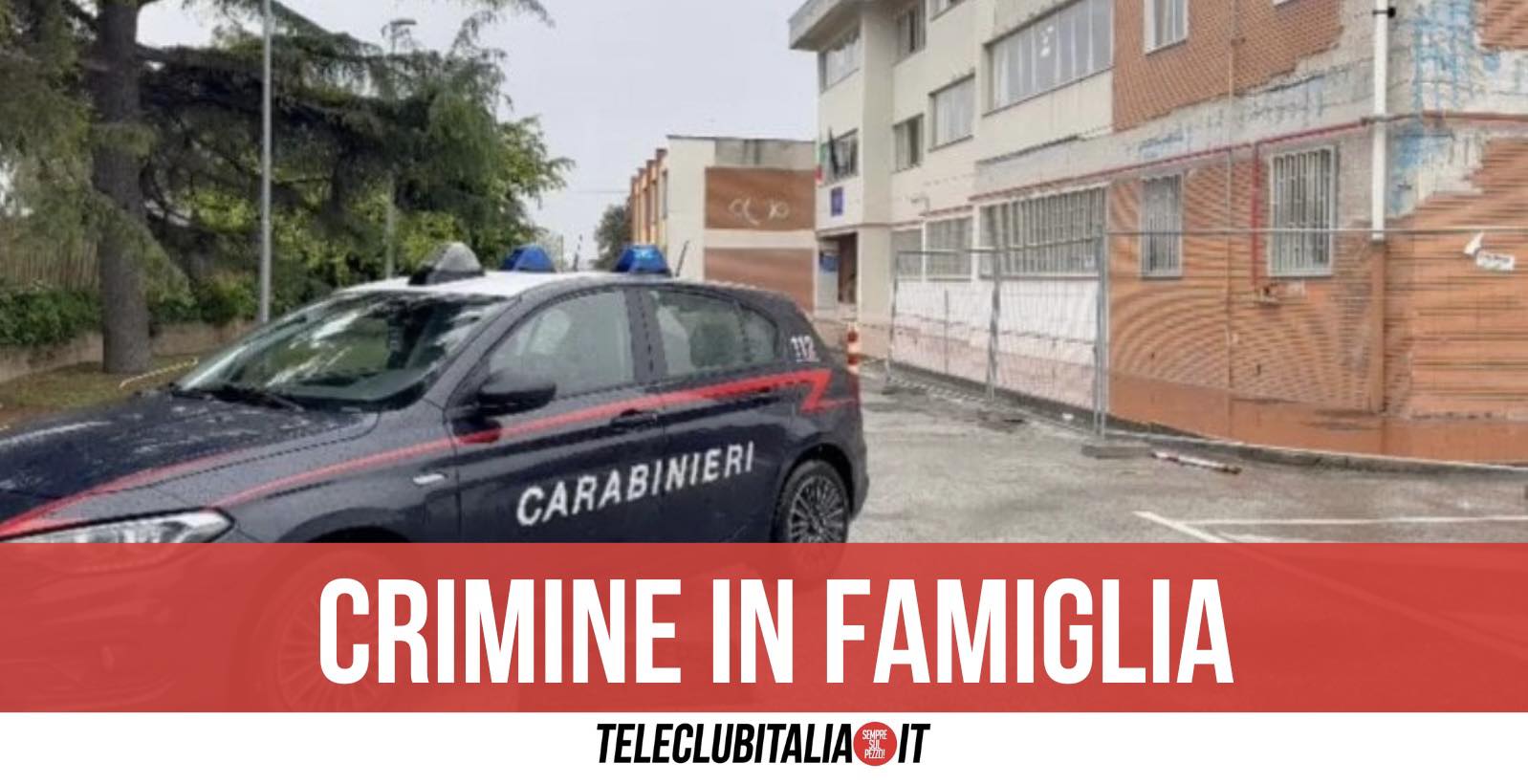 quarto arrestati cugini