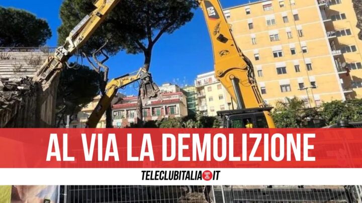 Stadio Collana, al via restyling da 40 milioni: 10 palestre e 200 posti auto