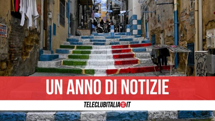 un anno di notizie 2023