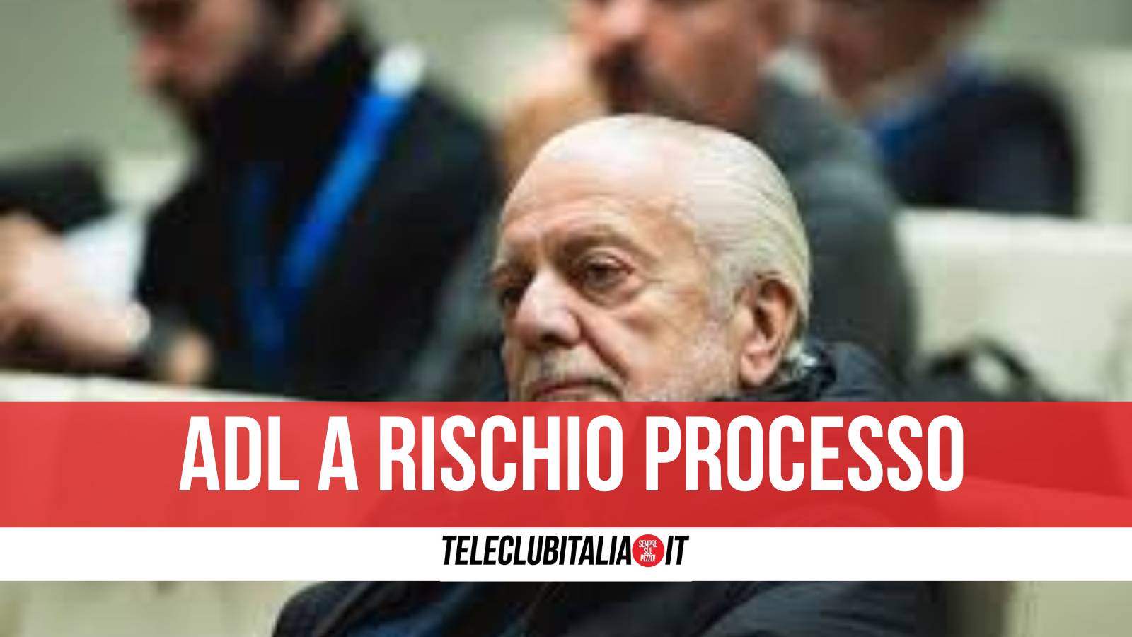 Caso plusvalenze, chiusa l'indagine sull'affare Osimhen: De Laurentiis a rischio processo