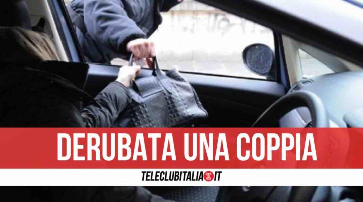 Prima la rapina poi gli spari, 16enne arrestato dalla Polizia nel napoletano