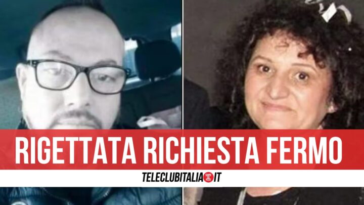 Omicidio di Capodanno ad Afragola, Santaniello passa ai domiciliari