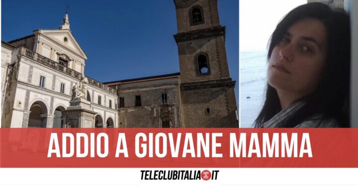 fabiana magno morta marcianise