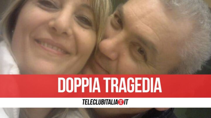 Tragedia a Scauri, marito e moglie muoiono per un malore a pochi minuti di distanza