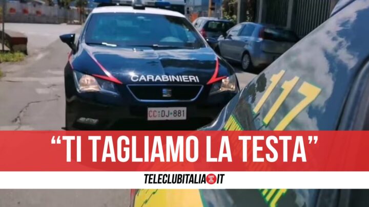 Napoli, intermediario minacciato e accoltellato dal clan per un "affare" fallito