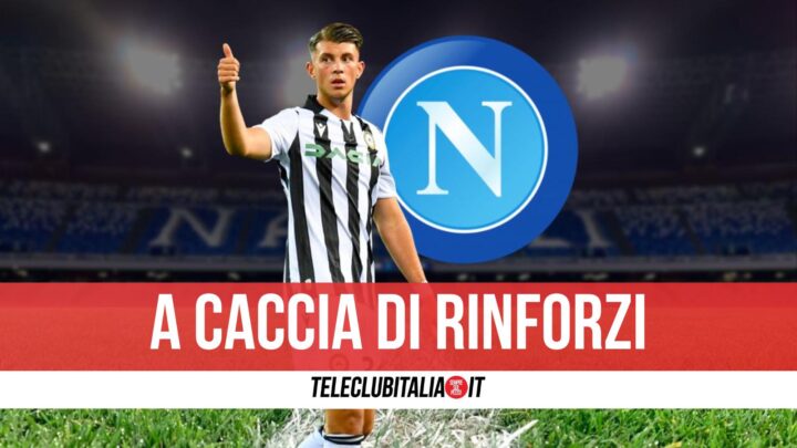 napoli calciomercato