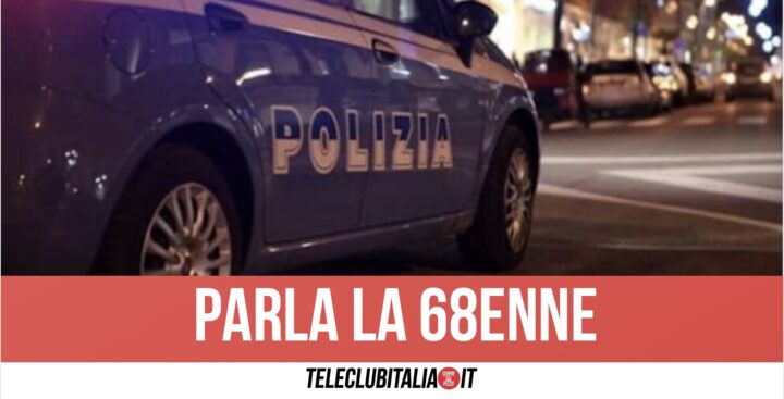 Napoli, la donna ferita per errore alle Case Nuove: "Si rischia la vita per niente, temevo di morire"