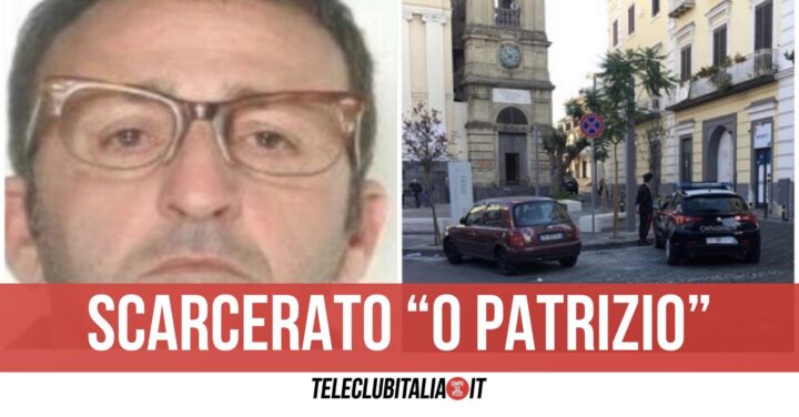 patrizio picardi scarcerato