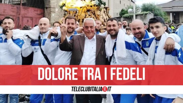 raffaele di caprio morto trentola ducenta