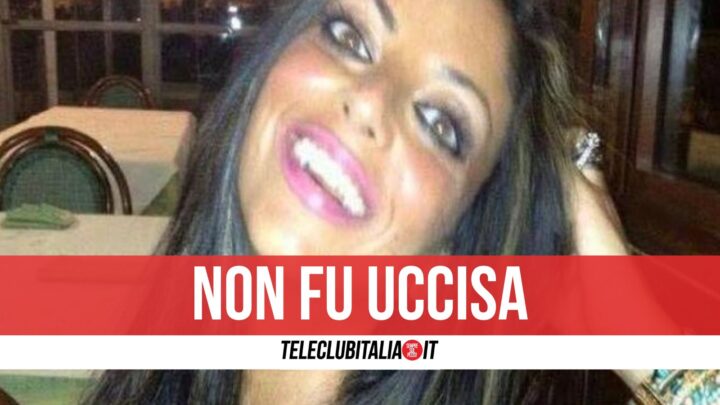 Tiziana Cantone: archiviato il fascicolo per omicidio colposo