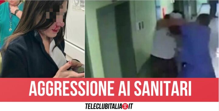 Violenza negli ospedali di Napoli e provincia, convocato per oggi dal prefetto comitato per l'ordine e la sicurezza