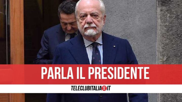 De Laurentiis Conferenza 20240207 135934 0000