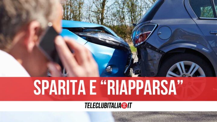 Tamponamento Cremona Morto Infarto Sparita 64enne Napoli