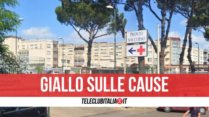 Trentola Ducenta Accoltellato Alla Gola