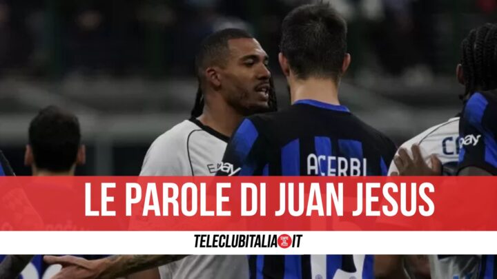 Juan Jesus