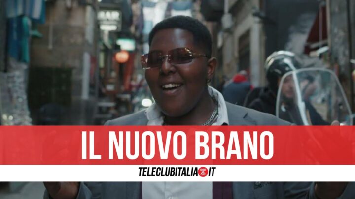 Ste Cantante Nigeriana Nuovo Brano